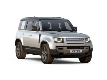 Land Rover Defender 3.0 D300 X-Dynamic SE 110 5dr Auto Diesel Estate
